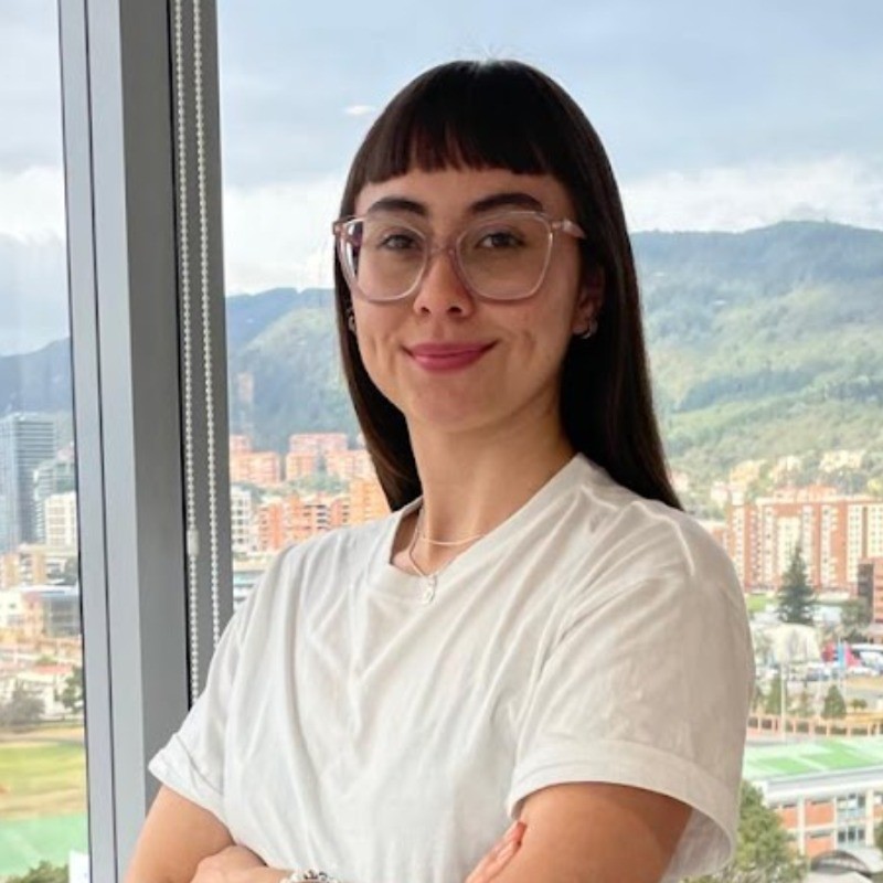 Luisa Fernanda Guerra